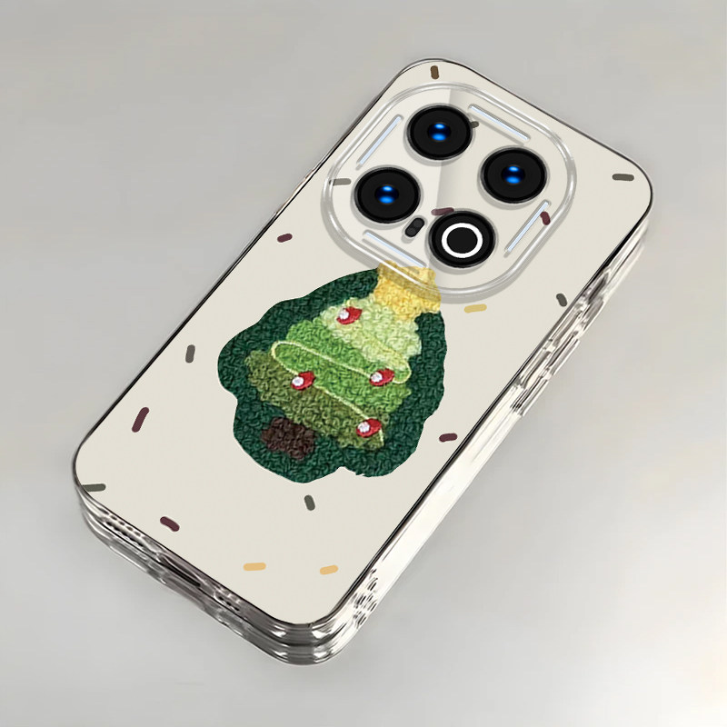 适用iQOO13手机壳iqoo11s新款iq7/8高级iqoo9pro全包防摔iqoo10/11/12软壳iqooU3x标准版iqoou5e透明iqoou1x