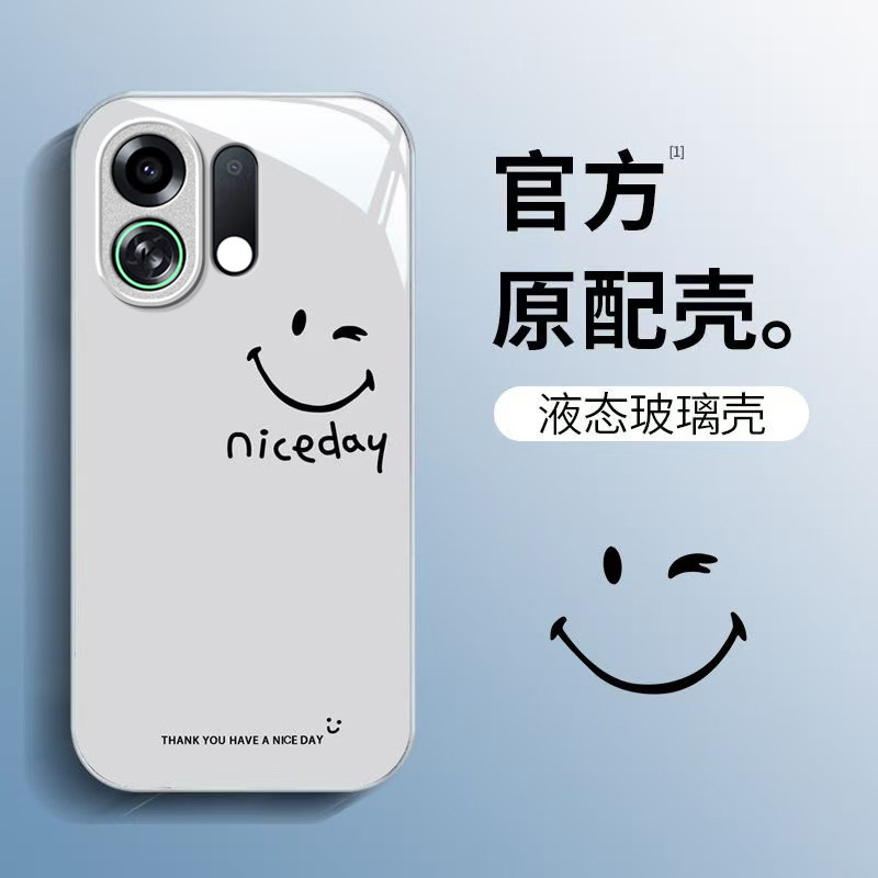 蜡笔小新适用OPPOK13TurboPro手机壳k12/11x新款K13s玻璃k10活力版k9pro全包防摔k7硬壳oppor15高级感oppor17