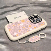 z8x 国潮万福适用iQOOZ10TurboPro手机壳iqooz9Turbo z5x z1小众iqooz7xm软iqooz10x 新款 全包防摔iqooz7i