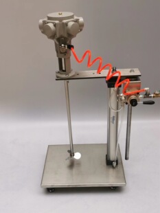 气动搅拌机 1/2HP 胶水搅拌机 油墨搅拌机
