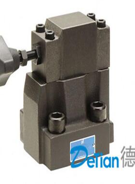 直销HRF-G06-2-L-30，HRF-G06-2-R-30，先导式溢流阀