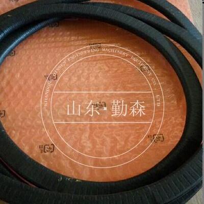 PC220-8MO车窗密封条20Y-54-51531封条20Y-53-11551