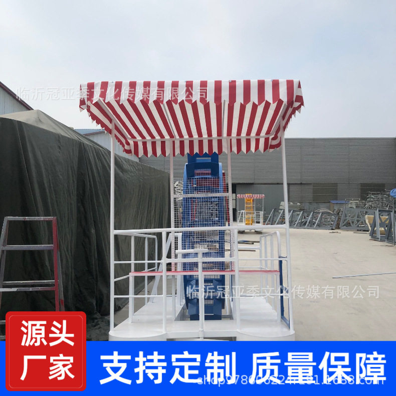 网红无动力脚踏船户外人力游乐划船景区湖面水上景点大型游乐设