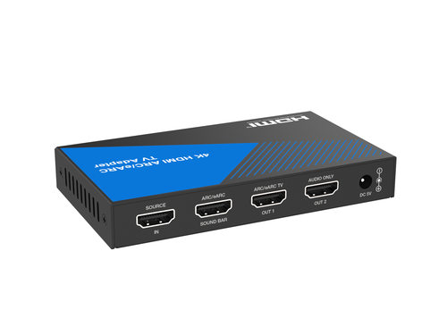 4K60HDMIARC/eARC音频处理HDR10+Dolby杜比全景HDR杜比视界