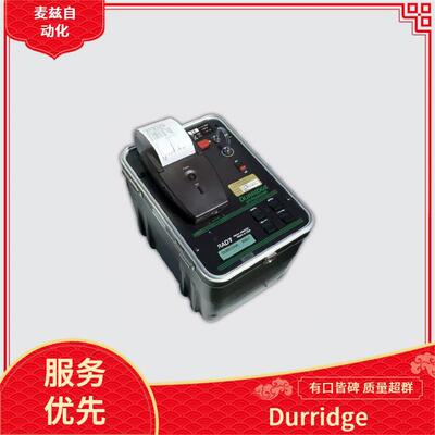 DURRIDGE便携式RAD8氡气检测仪SmallDryingTubes