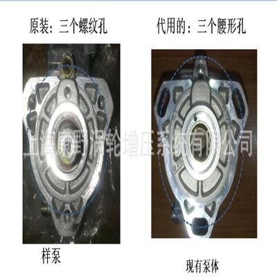 喷油泵 0460414160和0460414217和196000-4191 22100-5D230