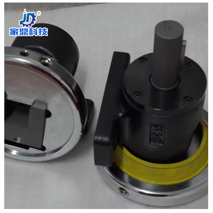 厂家生产直销各种型号气胀轴配件法兰式 轴座式安全夹头 安全卡盘