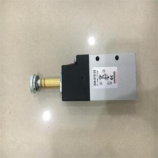 康茂盛气动控制元件SWCN-P10-P4-2