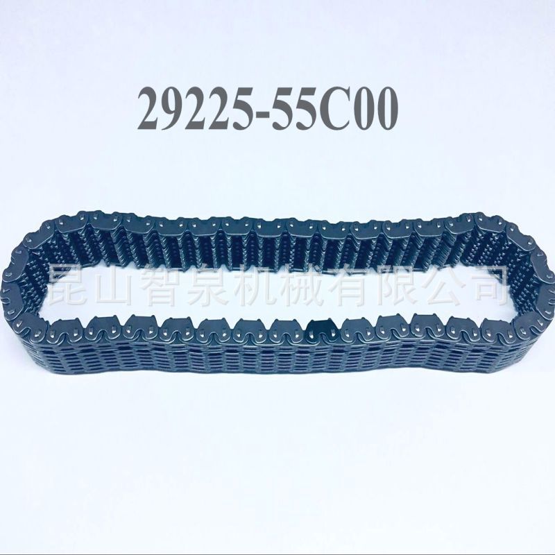 厂家供应铃木专用汽车分动箱链条29225-55C00 16760-85FA0