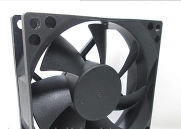 9GA0912W401 起订量：1 『FAN 92X92X25MM 12VDC』