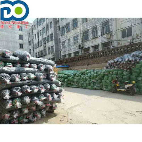 露天煤场建筑工地防尘工具矿场土方覆盖网发电厂料场盖土网