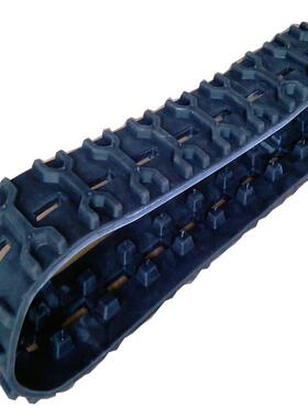 各类型号橡胶履带180/72B/61橡胶履带型号齐全现货供应可根据