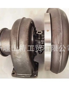 HX82 QSK60 HE800FG涡轮增压器4089809 4035863 4035864 5323945