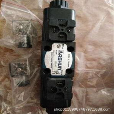 现货供应台湾油顺叠加式液控单向阀MPCV-03-W-50