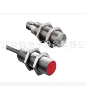 全新销售德国劳易测电容式接近开关LCS-2M30B-N30PNO-M12质保3年