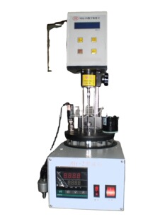 NDJ-1旋转粘度计 NDJ-5S/8S