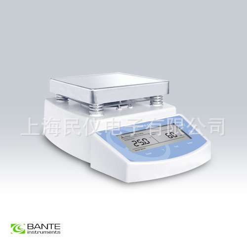 MS200、MS300、MS400定时磁力搅拌器 磁力搅拌机