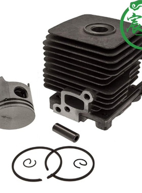 宸羽供应FS55 FS45 BR45 HL45 HS45 HS55气缸总成 缸体 活塞 34mm