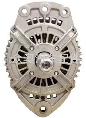 佩特来客车AVi168A3006发电机28V150A发电机AVi168A3137发电机