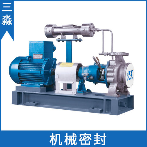 现货销售上海凯泉化工泵机械密封KCZ40/250轴封 耐腐蚀密封件
