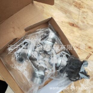 装载机WA380-6 万向节 十字轴总成 423-20-32621