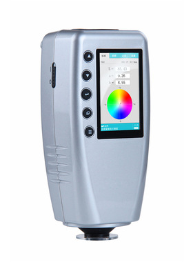 果欧GS10色差仪