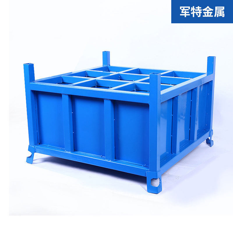 长方形塑料盒零件盒物料盒食品箱五金工具盒带盖收纳盒塑胶周转箱