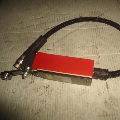 HOMAG豪迈封边机行程开关4008320854 612.2785.928木工机械配件锁