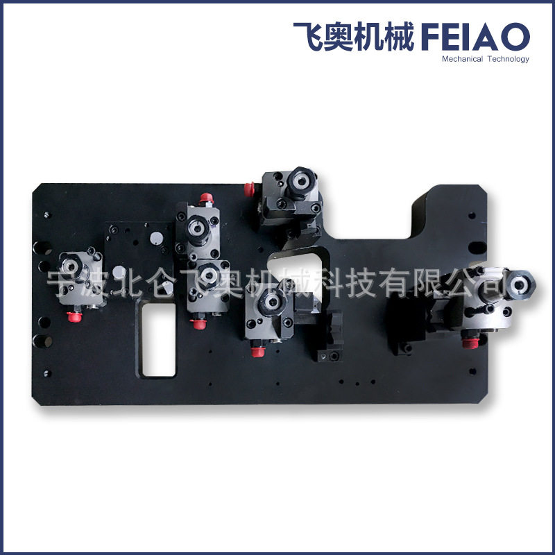 加工中心夹具CNC夹具铣床夹具车床夹具液压夹具工装专业供应