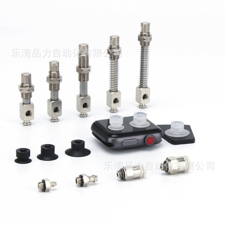 吸盘ZP-Y1UMNK/UMSK6/Y04UMGNK10/UMGSK-B5-U2-U4-U6-04-06-02