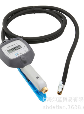 PCL TI0017C非数显充气表 MK4数显充气表DAC4 10C  AFG4H03