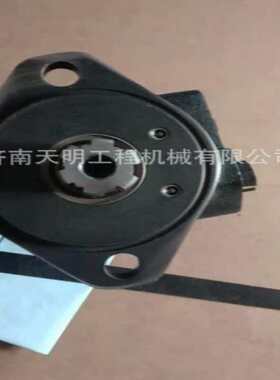 凯斯SR175/250/200滑移装载机清扫器马达，刷片马达 清扫车马达