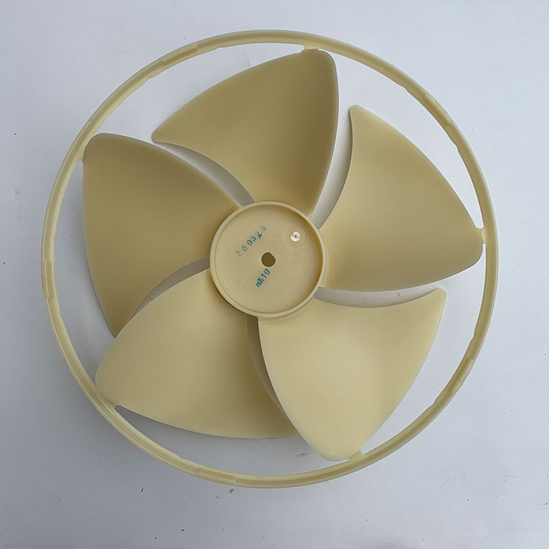 空调配件内机窗式一体空调器带圈带框风扇叶叶风扇窗机风叶299*93