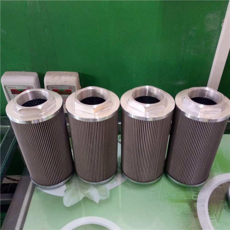 华豫供应油滤芯21FC5121-110*250/5质量保证