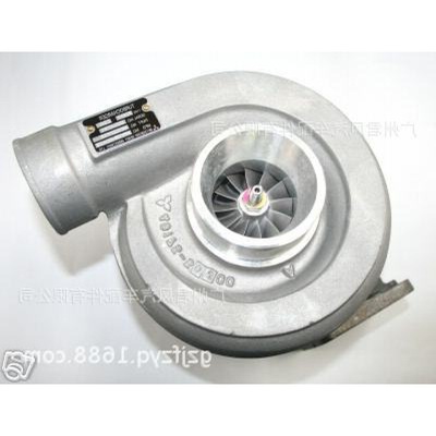 6D14涡轮增压器  TDO7  49175-00428