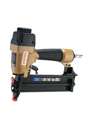 台湾A·WINDEN稳汀WT-50L【WS-150T】轻巧型钢枪气动打钉枪