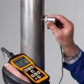 超声波测厚仪DM5E