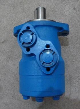 供应EPMZR摆线式液压马达 低速大扭矩液压马达