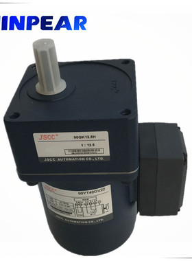 JSCC精研JSCC 阻尼马达90YR40GV22 东莞厚街塘厦黄江现货供应