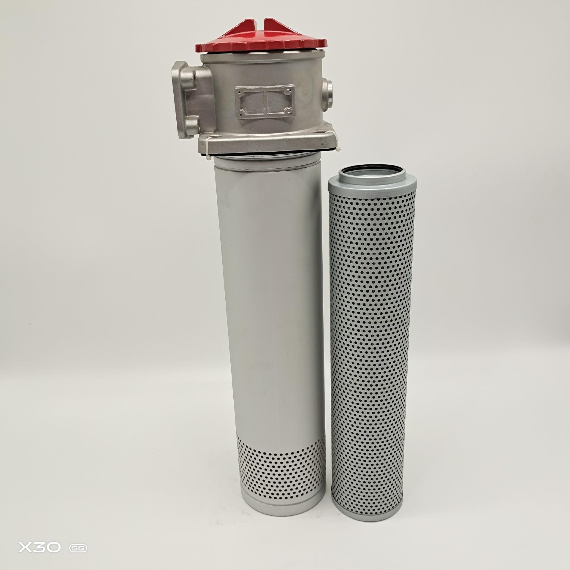 替代黎明回油过滤器RFA-25X10F RFA-25X20F回油过滤器滤芯油滤芯