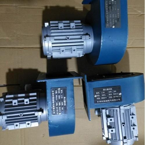 厂家生产L-08-C 3KW离心风机 L-07C离心风机