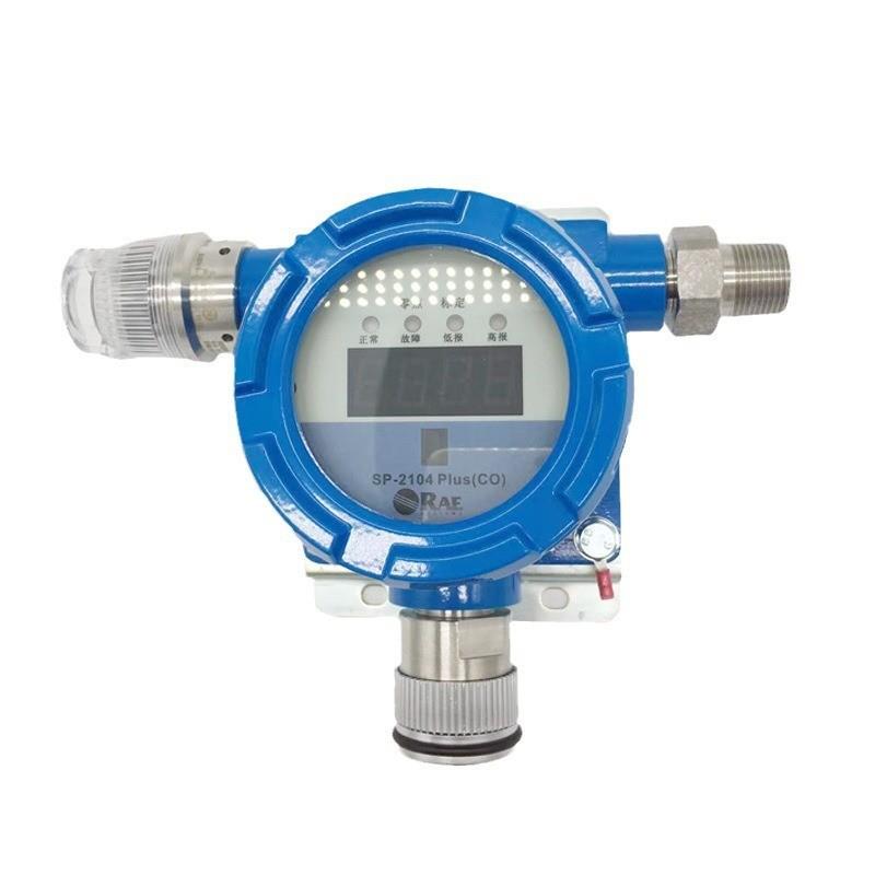 霍尼韦尔SP-2104plus有毒气体报警器ETO-B固定式气体检测仪 议价