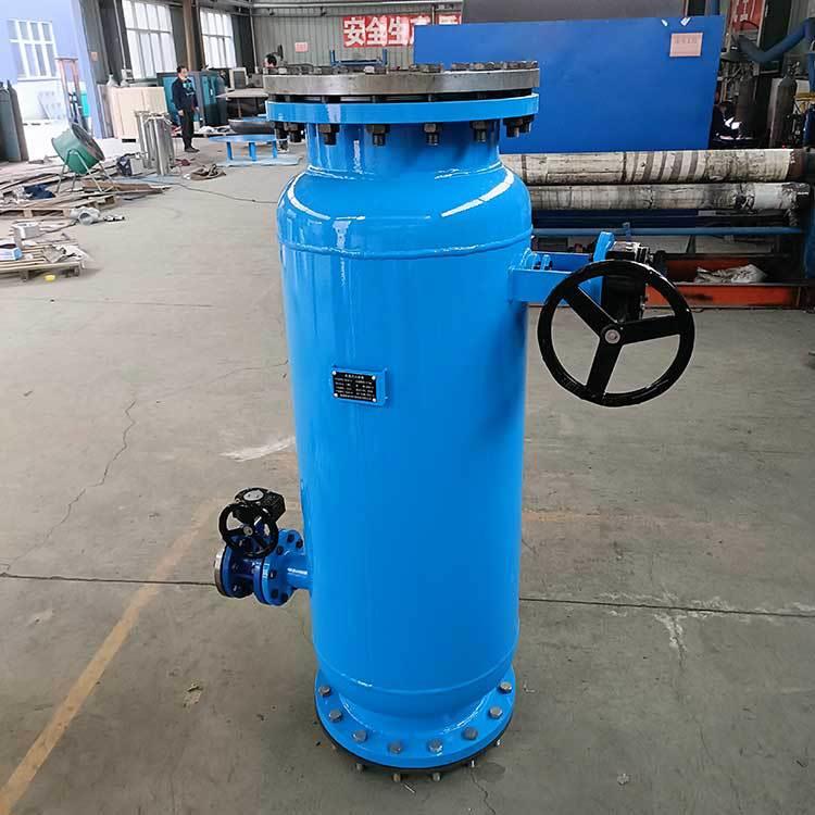 华豫供应DN50反冲洗过滤器RF3-C-M-NG-N-1-3-X/KS1000