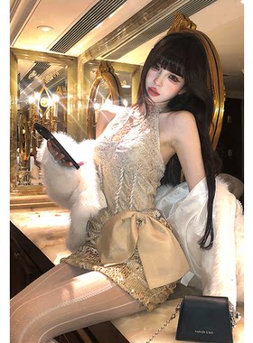 现货南理香古堡小千金风