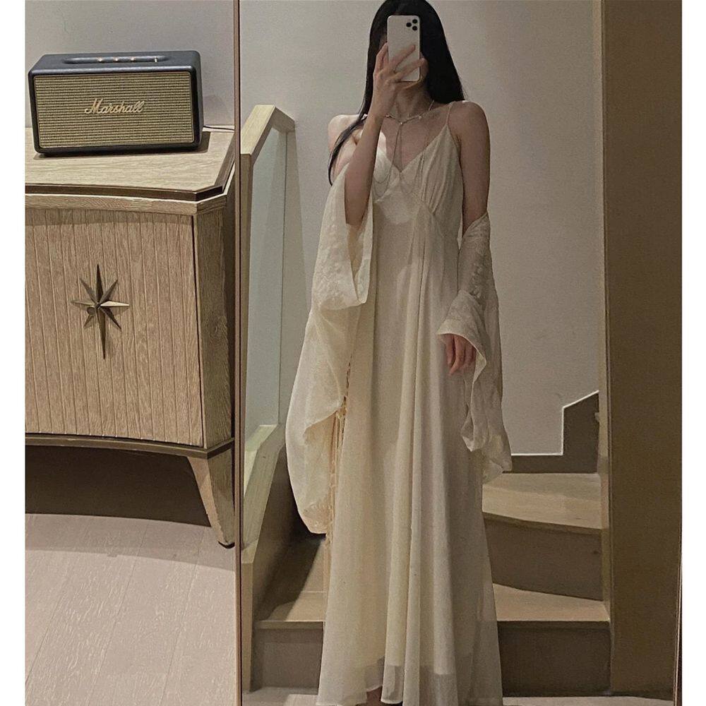 时尚御姐气质女神范套装