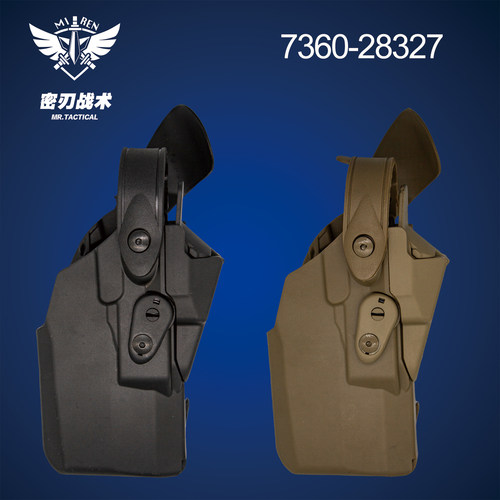 MR.Tactical 7360RDS-28327 GLOCK19/45 FOR TLR7