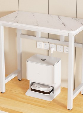 小桌子家用工作台长方形405060小型简易出租屋电脑桌木方桌书桌