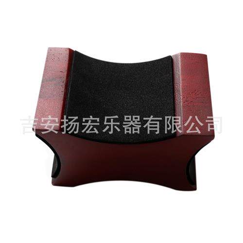 电木吉他琴颈托吉他休息架 吉他支撑架 琴颈指板维修护理工具琴托