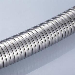 不锈钢面盆下水管S弯防臭洗手盆脸盆配件台盆排水管落水管防鼠咬