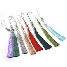 Одноразовая обувь 蚕丝扇框架扇骨架diy半成品蚕吐丝扇子团扇支架蚕宝宝手工空白扇